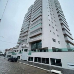 Apartamento com 2 dorms, Guilhermina, Praia Grande - R$ 694 mil, Cod: 9978