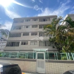 Apartamento com 1 dorm, Aviação, Praia Grande - R$ 200 mil, Cod: 10071