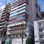 Apartamento com 2 dorms, Guilhermina, Praia Grande - R$ 870 mil, Cod: 10289