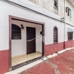 Casa de Condomínio com 2 dorms, Boqueirão, Praia Grande - R$ 248 mil, Cod: 10395