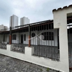 Casa com 3 dorms, Aviação, Praia Grande - R$ 550 mil, Cod: 10577