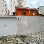 Casa com 4 dorms, Aviação, Praia Grande - R$ 600 mil, Cod: 10553