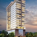 Apartamento com 3 dorms, Real, Praia Grande - R$ 1.06 mi, Cod: 10867