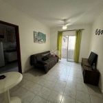 Apartamento com 1 dorm, Caiçara, Praia Grande - R$ 310 mil, Cod: 11070