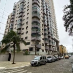 Apartamento todo mobiliado, em bairro nobre Canto do Forte