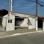 Casa com 2 quartos, Flórida, Praia Grande - R$ 550 mil, Cod: 11150