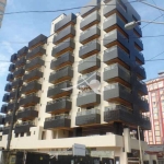 Apartamento com 2 dorms, Boqueirão, Praia Grande - R$ 379 mil, Cod: 11151