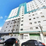 Kitnet com 1 quarto, Guilhermina, Praia Grande - R$ 235 mil, Cod: 11114