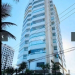 Apartamento com 3 dorms, Maracanã, Praia Grande - R$ 800 mil, Cod: 11179