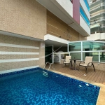 Apartamento com 2 dorms, Canto do Forte, Praia Grande - R$ 520 mil, Cod: 11263