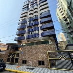 Apartamento com 1 dorm, Aviação, Praia Grande - R$ 310 mil, Cod: 11292