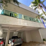 Casa de Condomínio com 2 dorms, Aviação, Praia Grande - R$ 340 mil, Cod: 11297