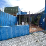 Casa com 2 dorms, Solemar, Praia Grande - R$ 300 mil, Cod: 11367