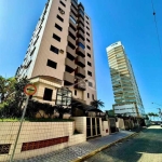 Apartamento com 2 quartos, Aviação, Praia Grande - R$ 435 mil, Cod: 11514