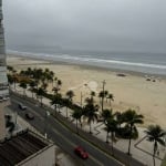 Apartamento com 1 dorm, Aviação, Praia Grande, Cod: 10720