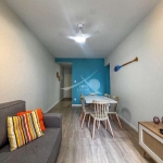 Apartamento com 1 quarto, Tupi, Praia Grande, Cod: 11724