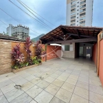 Casa com 3 quartos, Canto do Forte, Praia Grande - R$ 850 mil, Cod: 11767