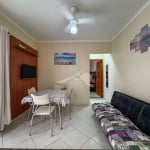 Apartamento com 1 quarto, Tupi, Praia Grande, Cod: 11841