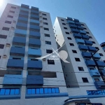 Apartamento com 1 quarto, Aviação, Praia Grande - R$ 270 mil, Cod: 11495