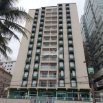 Apartamento com 2 dorms, Aviação, Praia Grande - R$ 390 mil, Cod: 5522