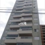 Apartamento com 1 quarto, Aviação, Praia Grande - R$ 320 mil, Cod: 7095