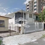 Terreno 252 m² bairro Santa Cecília