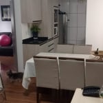 Apartamento 02  Dormitórios - Pinheirinho - Curitiba/PR