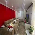 Apartamento com 3 quartos à venda na Avenida Interlagos, 4455, Campo Grande, São Paulo