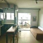 Apartamento com 1 quarto à venda na Rua Paulo Orozimbo, 715, Cambuci, São Paulo