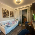 Apartamento com 3 quartos à venda na Rua Doutor Djalma Pinheiro Franco, 829, Vila Santa Catarina, São Paulo