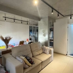 Apartamento com 1 quarto à venda na Rua Doutor Luiz Migliano, 631, Vila Morumbi, São Paulo