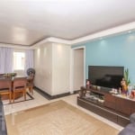 Apartamento com 1 quarto à venda na Avenida Túlio Teodoro de Campos, 538, Jabaquara, São Paulo