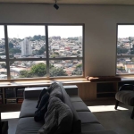 Apartamento com 1 quarto à venda na Rua Miguel Yunes, 540, Usina Piratininga, São Paulo