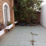 CASA TÉRREA -JD.CAMPOS ELISEOS