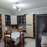 Casa Residencial à venda, ,  - CA0129.