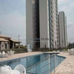 Apartamento Residencial à venda, Jardim Tamoio, Jundiaí - AP0226.