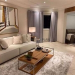 Apartamento Residencial à venda, Centro, Jundiaí - AP0276.