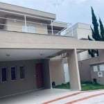 Casa Residencial à venda, Jardim das Samambaias, Jundiaí - CA0296.