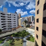 Apartamento com 3 dormitórios à venda por R$ 990.000,00 - Bigorrilho - Curitiba/PR