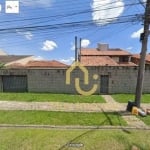 Terreno à venda, 1000 m² por R$ 2.790.000,00 - Campina do Siqueira - Curitiba/PR