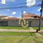 Terreno de 1000m² com 2 Casas: Potencial para Desenvolvimento ou Renovação