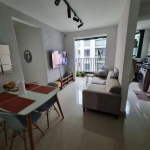 OTIMO APARTAMENTO, COM EXCELENTE LOCALIZAÇÃO, LAZER COMPLETO