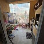 APARTAMENTO NA VILA OSASCO A VENDA , 2 DORMITÓRIOS, CONFIRA