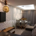 APARTAMENTO NO BAIRRO SANTA MARIA, 2 DORMITÓRIOS, CONFIRA