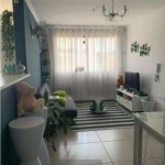 apartamento a venda no bairro cidade das florses osasco