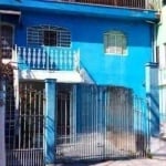 CASA 5 DORMITÓRIOS A VENDA NO JARDIM ROBERTO EM OSASCO