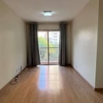 Apartamento com 3 dorm  e 1 vagas no Morumbi