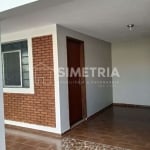 Casa – Bairro Recanto das Águas – São Pedro/SP