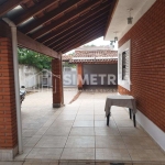 Casa – Bairro Mariluz III – São Pedro/SP. AC – 184,27 m². AT – 253m².