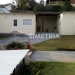 Casa – Bairro Vila Estela – São Pedro/SP.  Área Construída – 80m². AT – 280m².